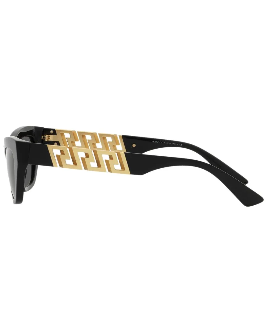 Versace Women's VE4419 52mm Sunglasses