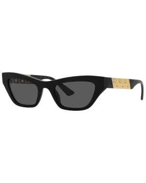 Versace Women's VE4419 52mm Sunglasses