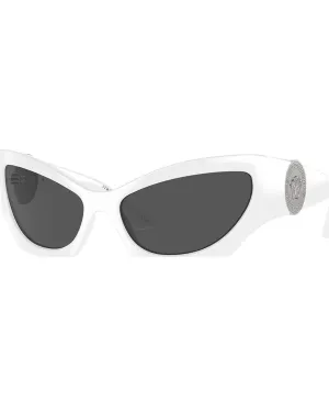 Versace Women's VE4450 60mm Sunglasses