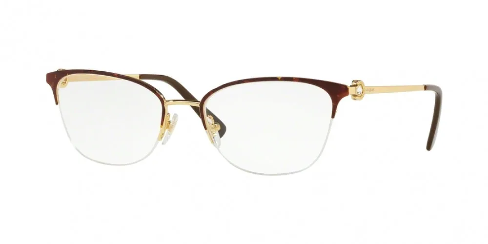 Vogue Eyewear 4095B Eyeglasses