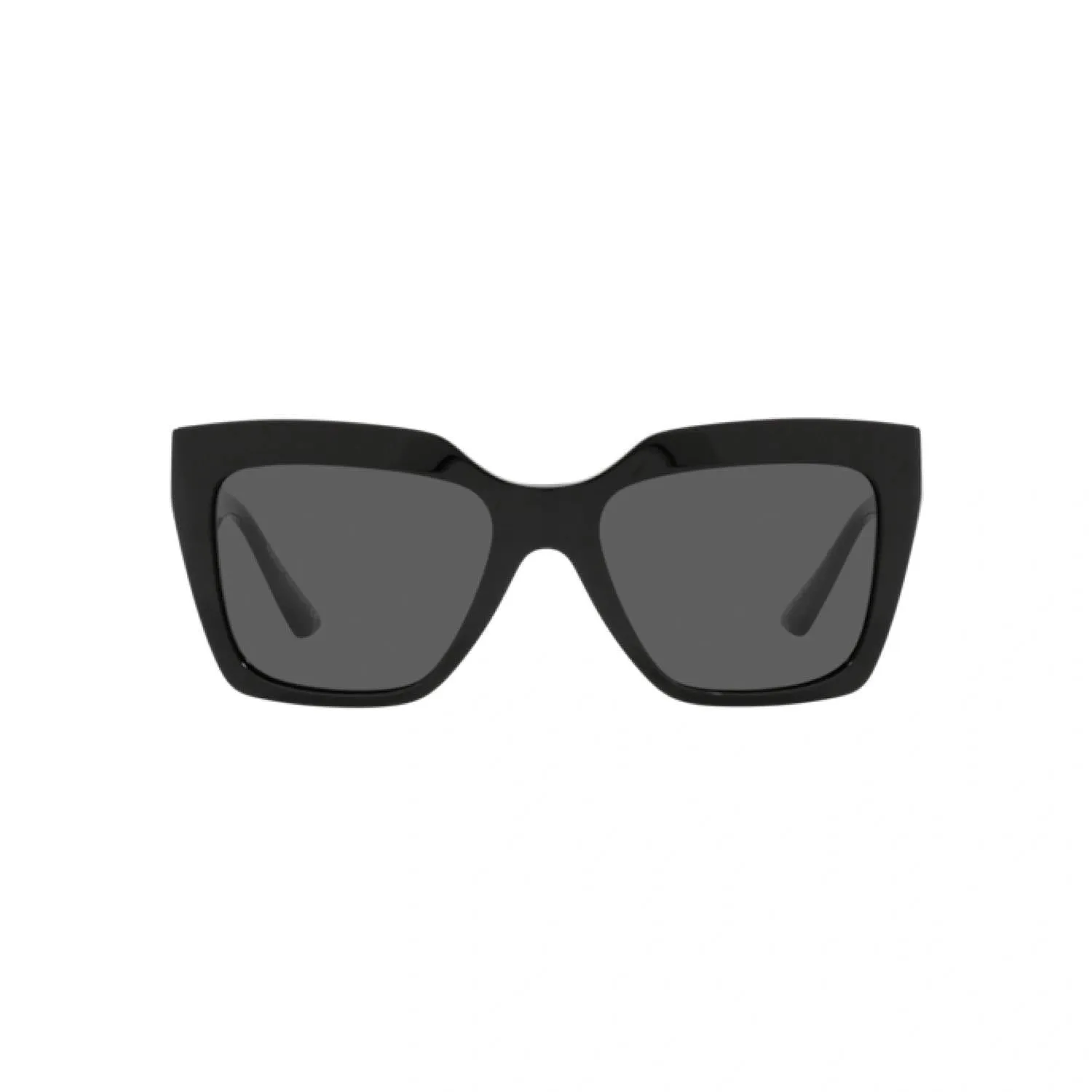Women's 0Ve4418 Sunglasses In Black/dark Grey