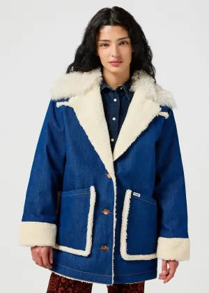 Wrange Coat