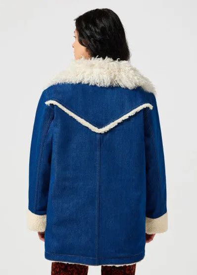 Wrange Coat